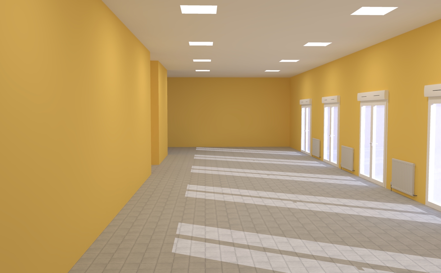 Render