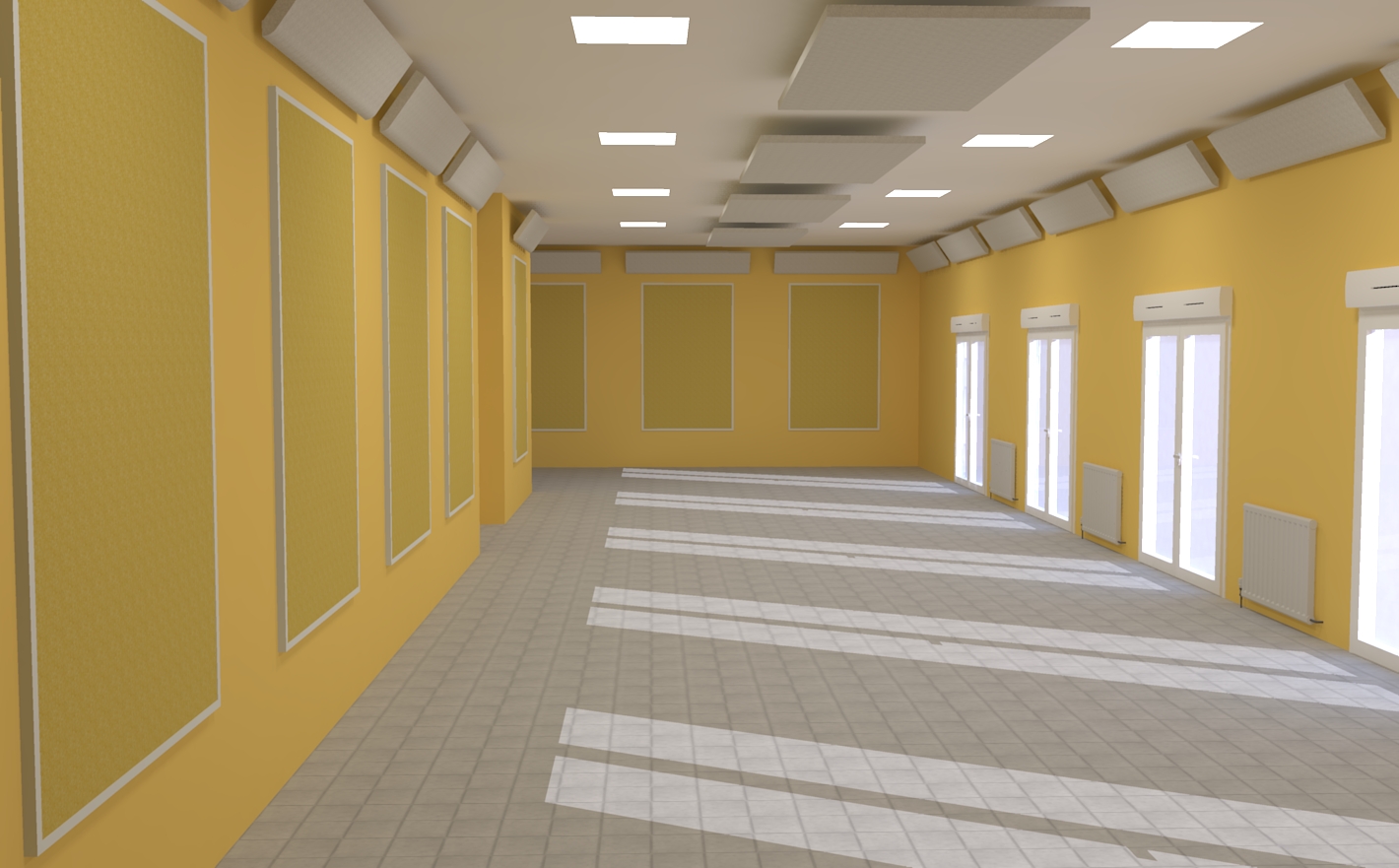 Render