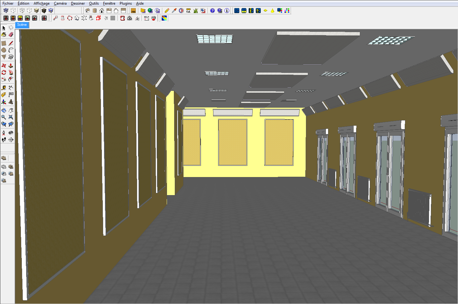 Render