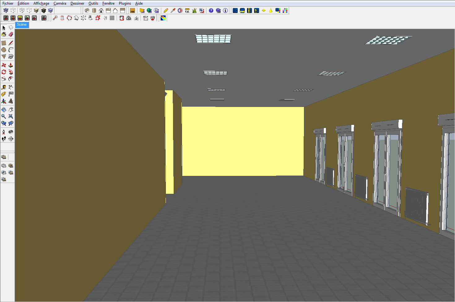Render