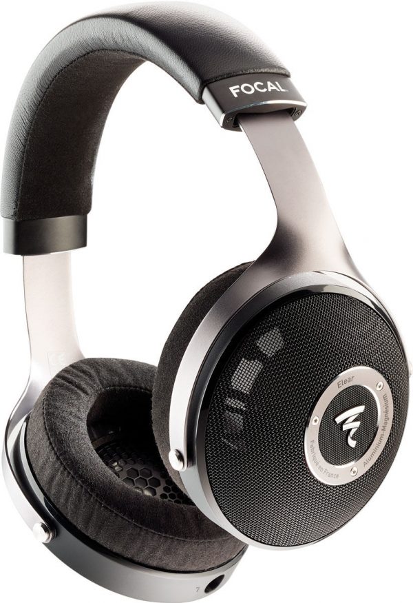 Focal Elear