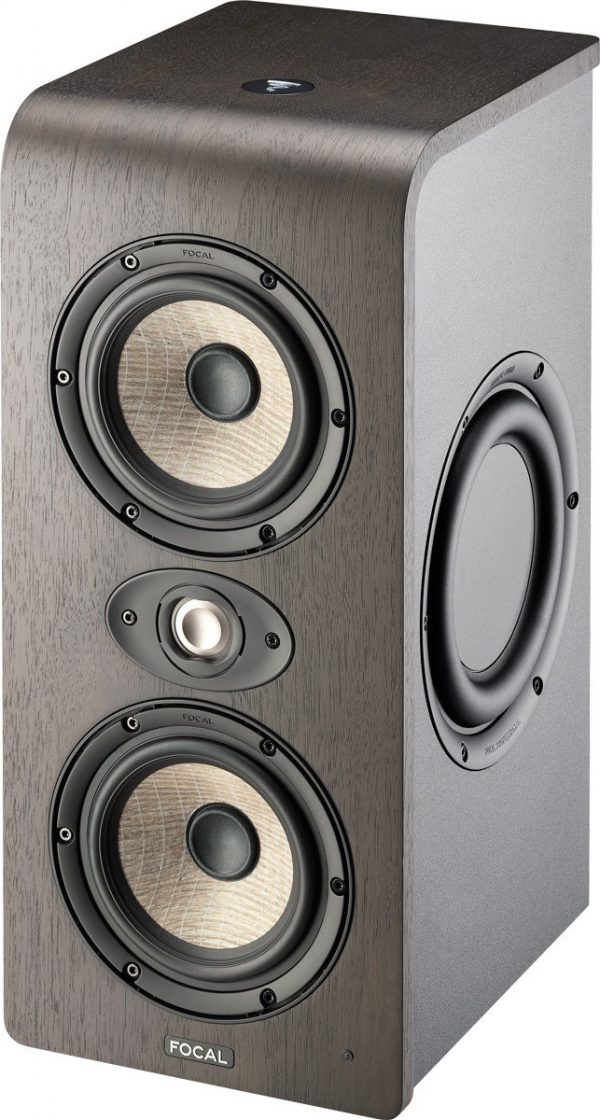Focal Shape Twin