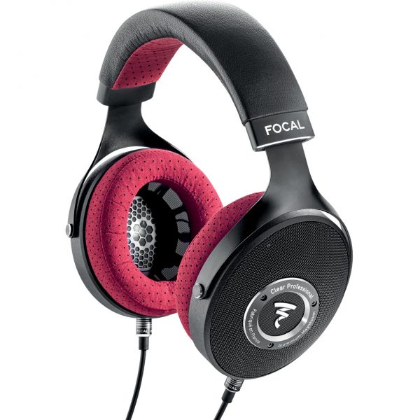 Focal  Clear Professional
