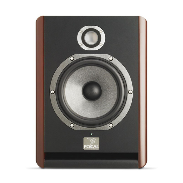 Focal SM9-L - Enceinte de Monitoring - Noir