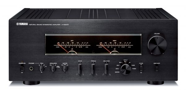 Yamaha A-S3000 – Image 5