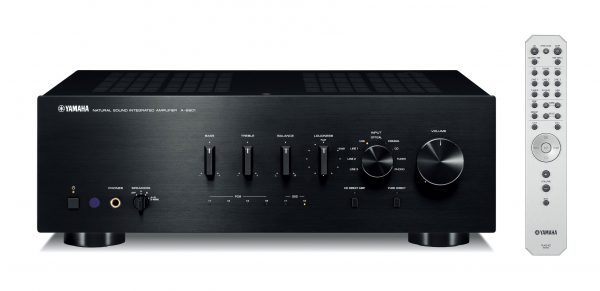Yamaha A-S801 – Image 3