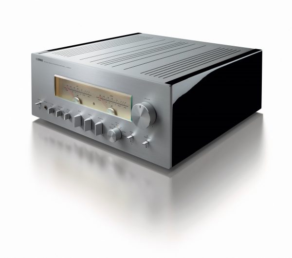 Yamaha A-S3000 – Image 4
