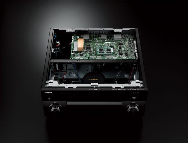Yamaha MusicCast CX-A5200 – Image 3