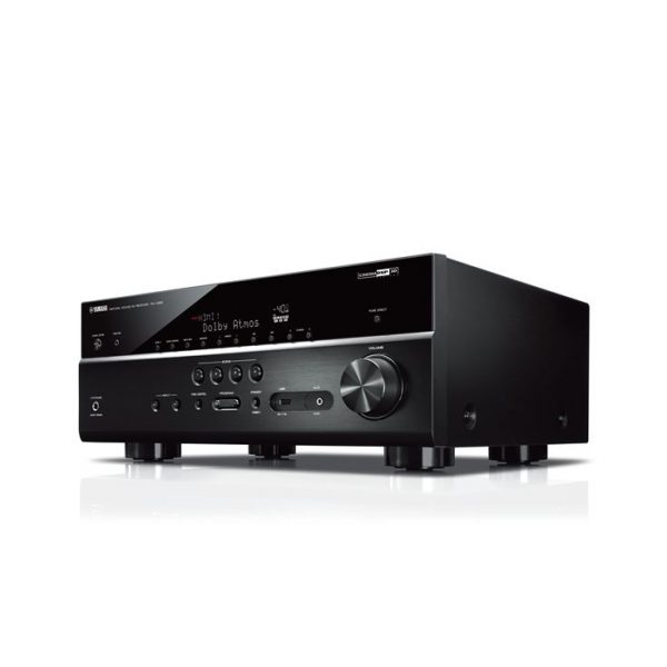 Yamaha MusicCast RX-V685