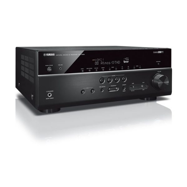 Yamaha MusicCast RX-V685 – Image 5
