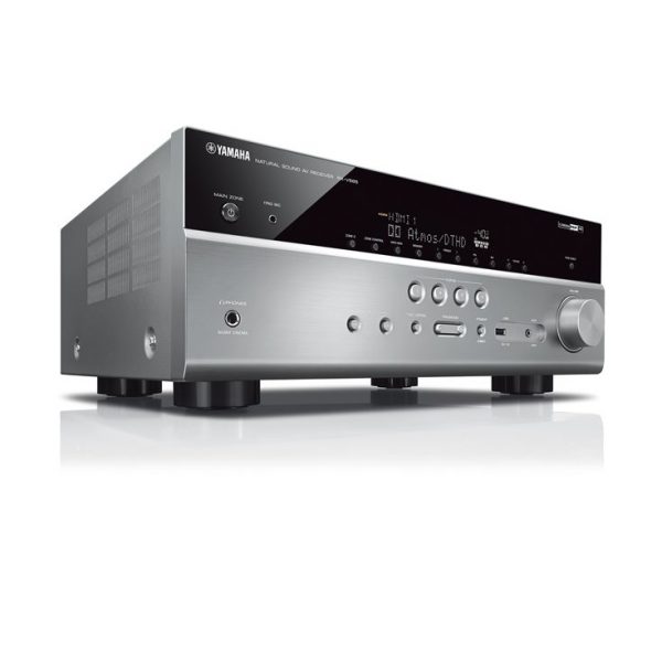 Yamaha MusicCast RX-V685 – Image 2