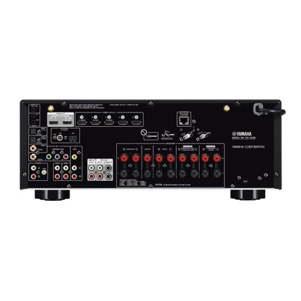 Yamaha MusicCast RX-V685 – Image 6