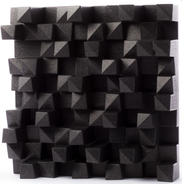 Myron E 2.0 - diffuser