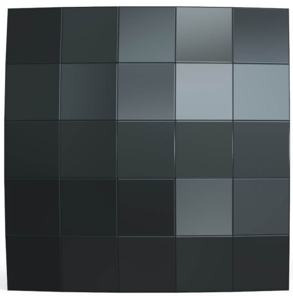 Jaya W 3.0 - diffuser