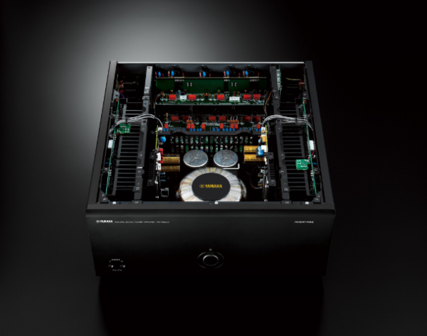 Yamaha MX-A5200 – Image 2