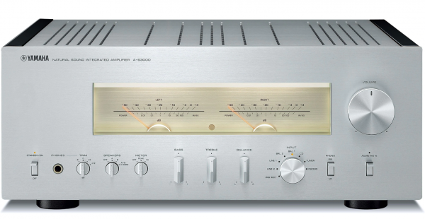 Yamaha A-S3000