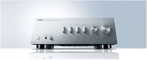 Yamaha A-S801 – Image 4