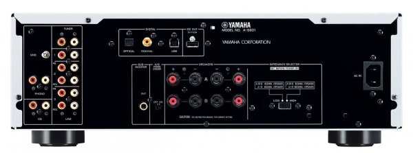 Yamaha A-S801 – Image 2
