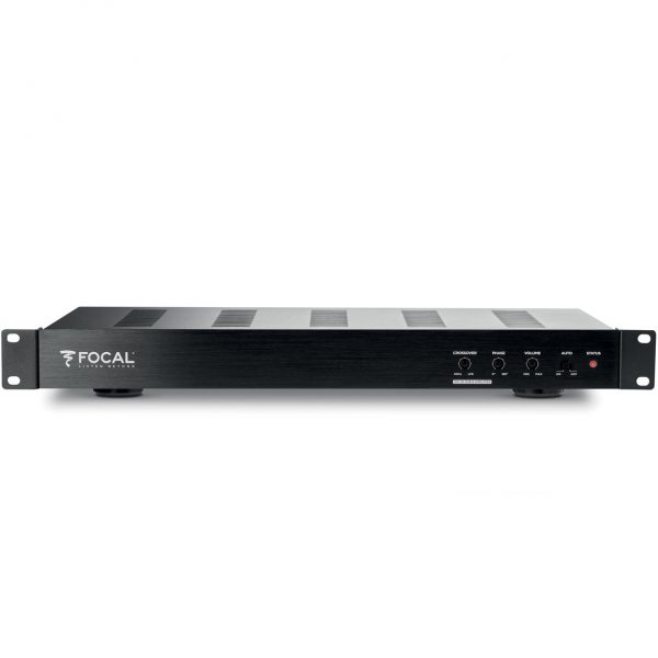 Focal 100 IWSUB8 Amplifier – Image 4
