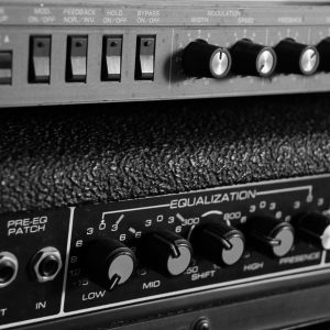 Amplificateur