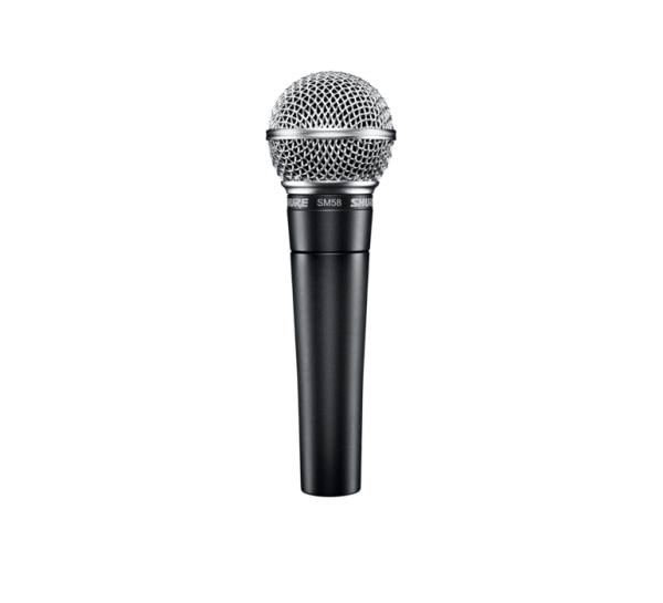 SM58+X2u kit micro+Interface XLR-USB – Image 2