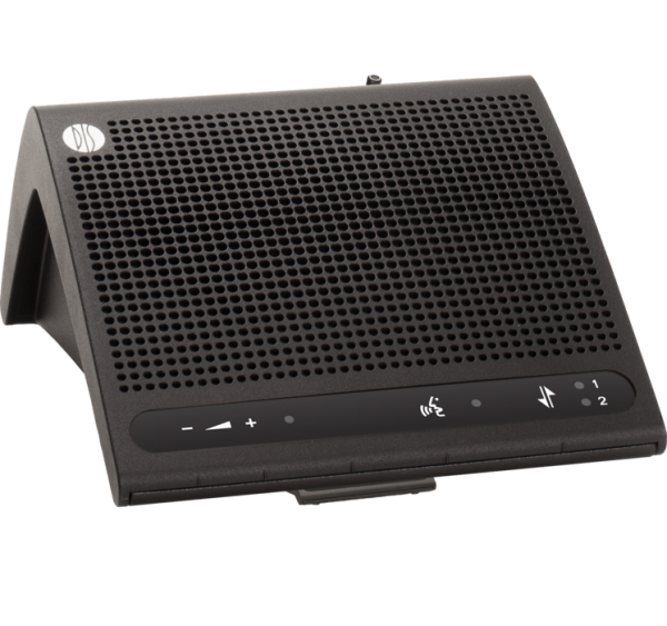 DC 5980 P Unité de discussion portable – Image 2