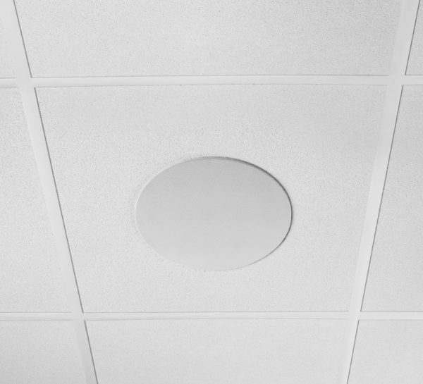 Enceinte en réseau - MICROFLEX™ MXN5W-C – Image 3