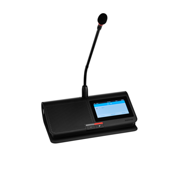 Système de conférence numérique sans fil - MICROFLEX COMPLETE WIRELESS – Image 2