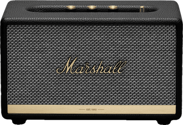 Marshall Acton II Black