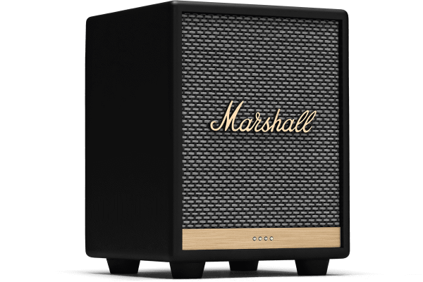 Marshall Uxbridge Google Black Edition