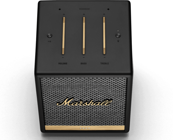 Marshall Uxbridge Google Black Edition – Image 3