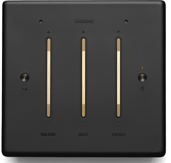 Marshall Uxbridge Google Black Edition – Image 2