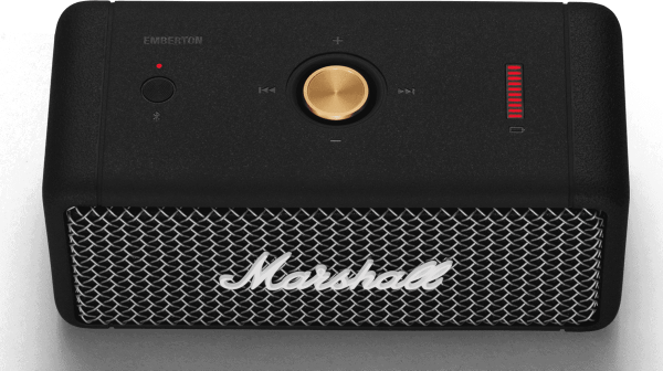 Marshall Emberton Black Edition – Image 4
