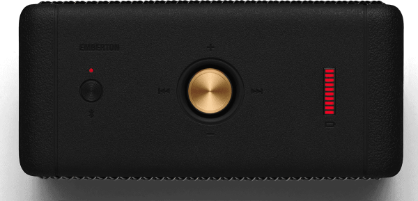 Marshall Emberton Black Edition – Image 3