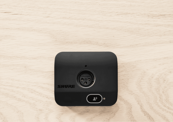 Shure Poste de conférence encastrable – Image 3