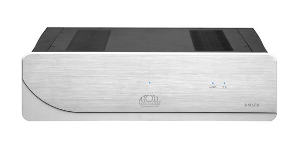 Ampli - AM400 - Atoll