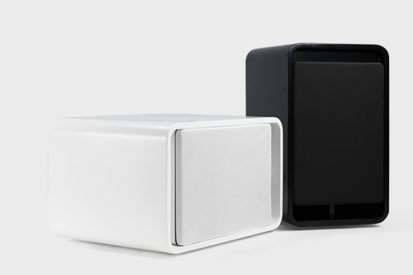 AS-S10 - Enceinte