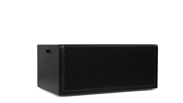 AS-S24 - Enceinte