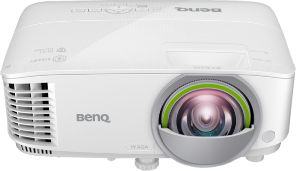 Vidéo Projecteur - BENQ EW800ST