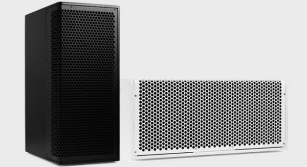 AS-S24 - Enceinte – Image 2