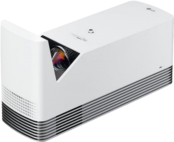 Vidéo projecteur - LG HF85LSR