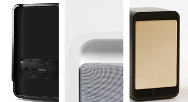 AS-S10 - Enceinte – Image 2