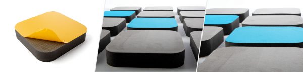 Myriad F - Absorbeur – Image 2