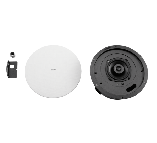 Enceinte en réseau - MICROFLEX™ MXN5W-C – Image 2