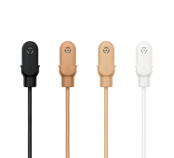 DuraPlex microphone miniature omnidirectionnel étanche - DL4