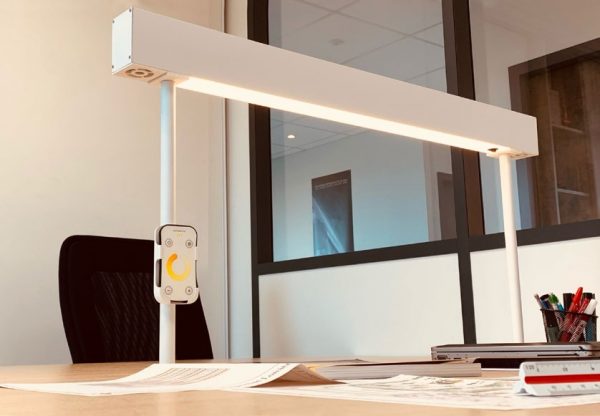 ARCH’AIR - Luminaire désinfectant – Image 2