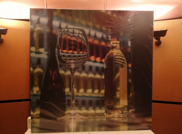Cadre acoustique - collection M Jardry - Wine&Fun – Image 5