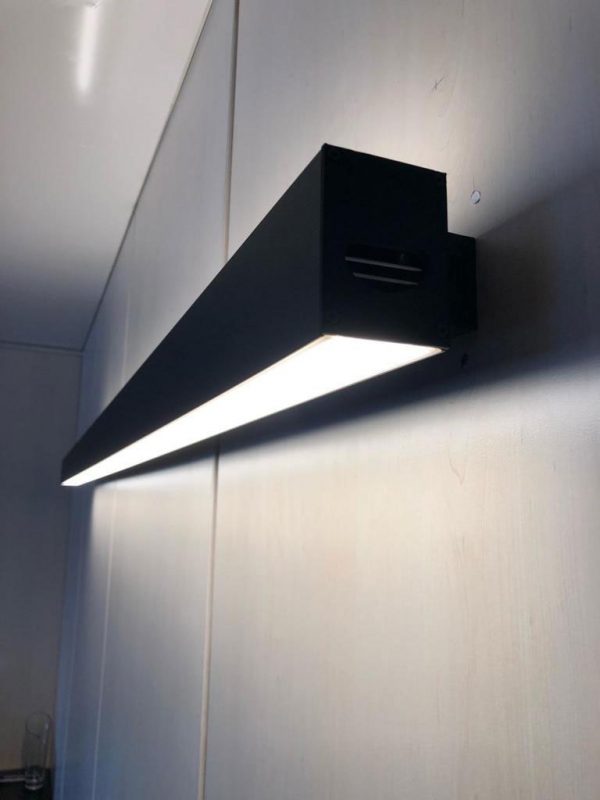 LOD’AIR Applique - Luminaire désinfectant