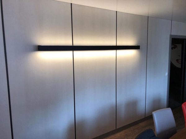 LOD’AIR Applique - Luminaire désinfectant – Image 2