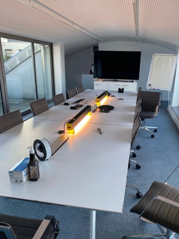 LOD’AIR Table - Luminaire désinfectant – Image 3